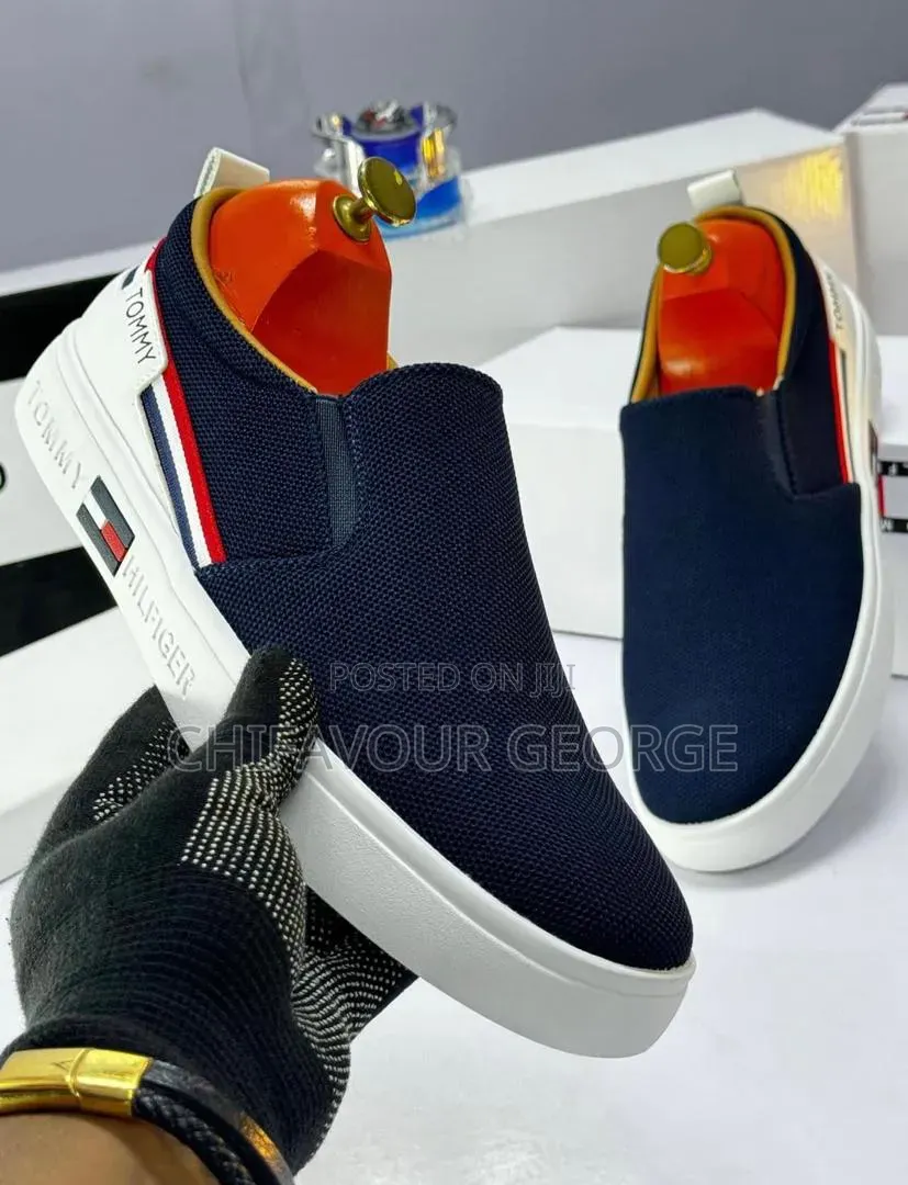 Chi Footwear
