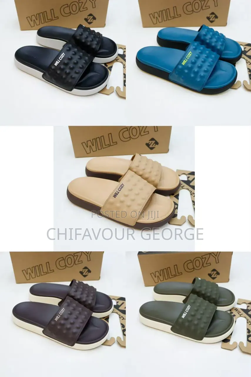 Chi Footwear