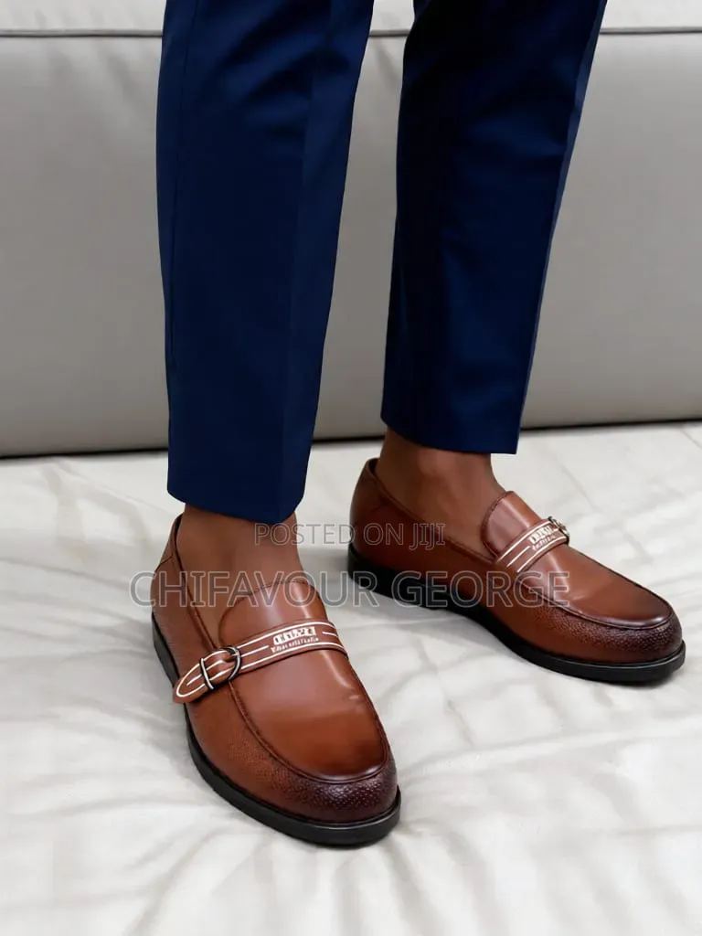 Chi Footwear