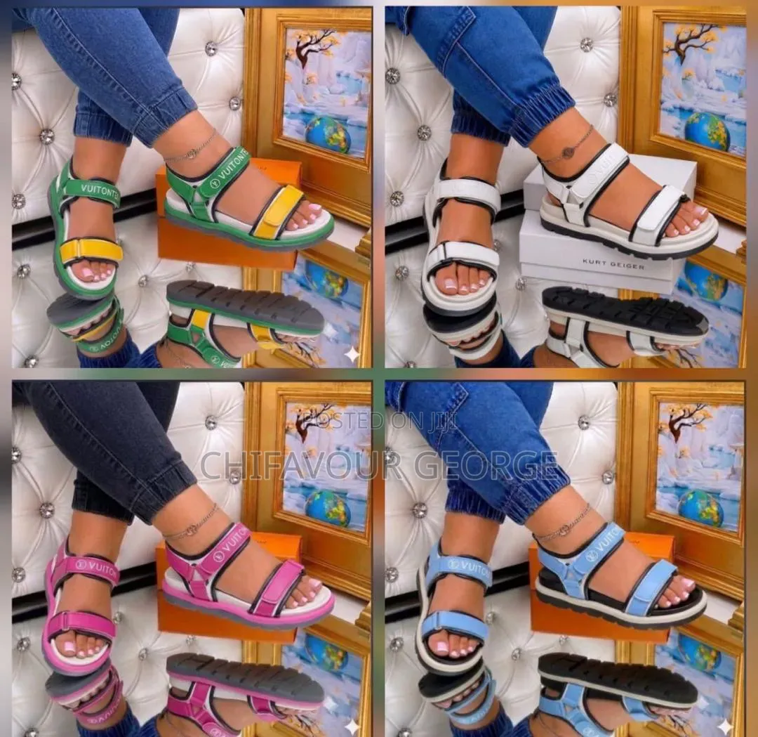 Chi Footwear