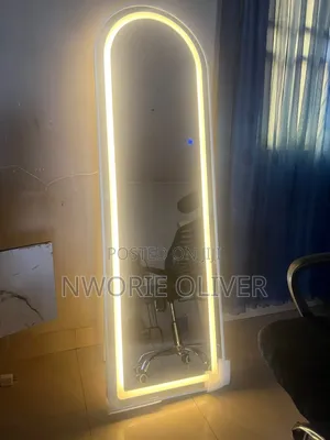 Led Light Mirror