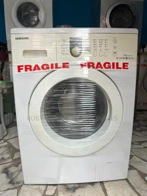 Samsung 7kg Washing Machine – Reliable Efficient
