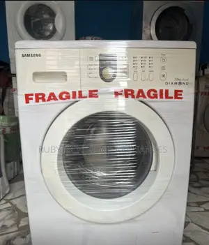 Samsung 7kg Washing Machine – Reliable Efficient
