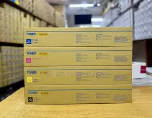 BIZHUB TN 626 Toner Cartridge