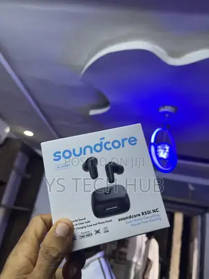 Soundcore R50i NC