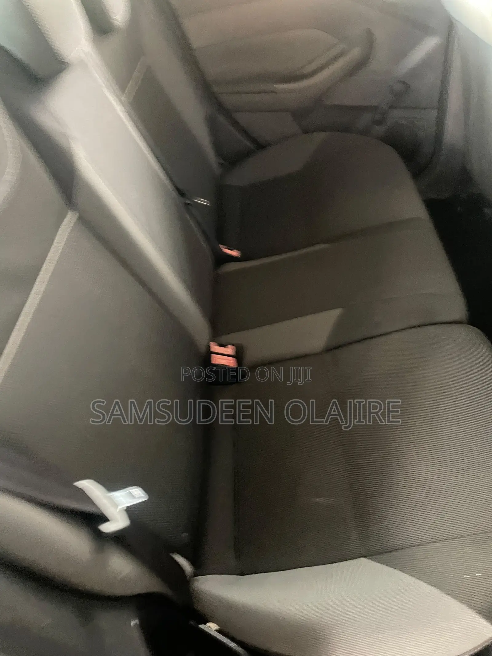 Ford Focus 2013 Black