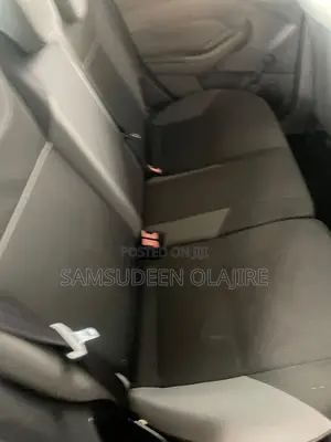 Ford Focus 2013 Black