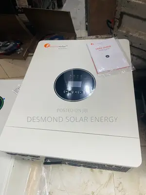 8kva Ivim 48v Felicity Hybrid Solar Inverter With Discount Price Now