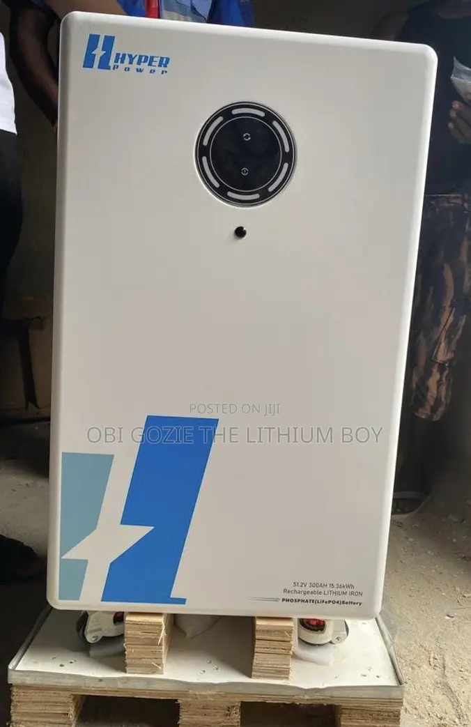 10kwh 48v Hyper Power Solar Lithium Ion Battery Machine Best Importer