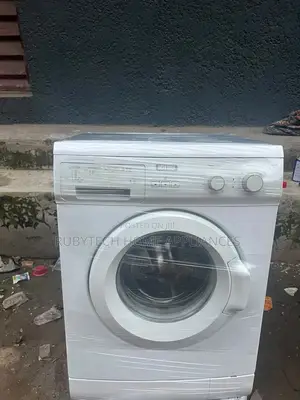Ignis 6kg Washing Machine – Reliable Efficient