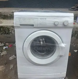 Ignis 6kg Washing Machine – Reliable Efficient