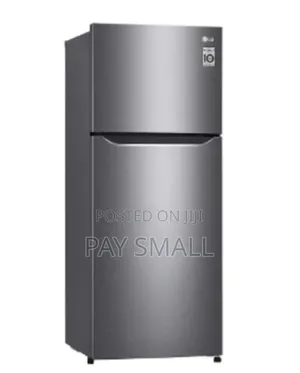LG Inverter Fridge