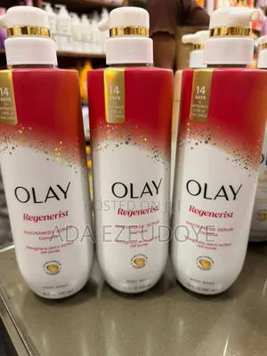 Advanced Korean Body Gel