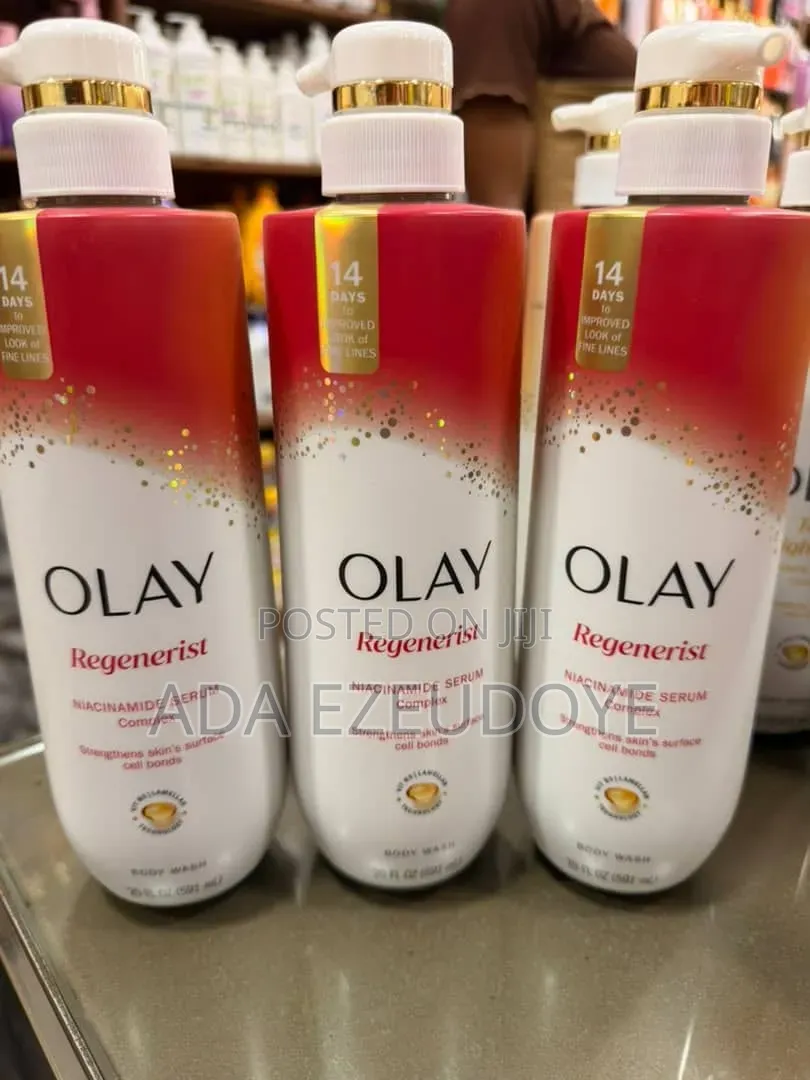Advanced Korean Body Gel