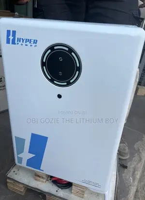 10kwh 48v Hyper Power Solar Lithium Ion Battery Machine 0ne and 0nly
