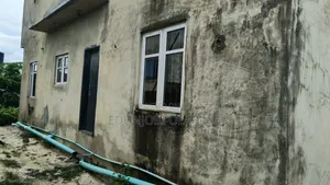 6bdrm Duplex in Awoyaya for sale