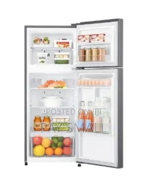 LG Inverter Fridge