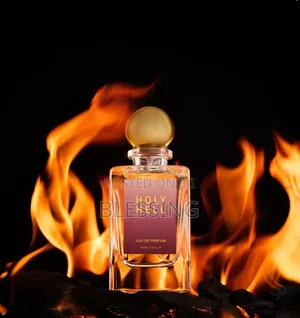 Holy Hell Perfume