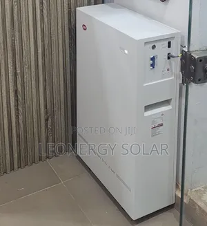 Itel 16kwh 48v Lithium Battery