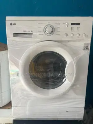 LG 5kg Direct Drive Washing Machine – Reliable Efficient