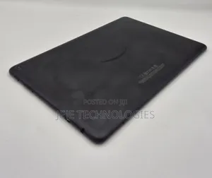 Amazon Fire HD 10 32 GB Black