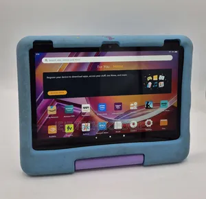 Amazon Fire HD 10 32 GB Black