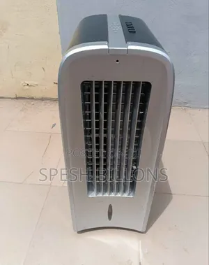 Smart Luxury Mobile Aircooler, Big Size Energy Saving, 100% Guarantee