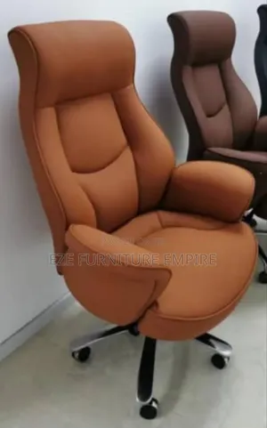 Boss Modern Robust Office Chair