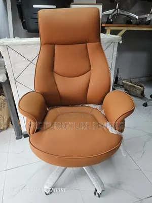Boss Modern Robust Office Chair