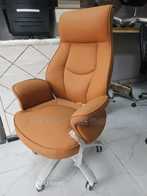 Boss Modern Robust Office Chair
