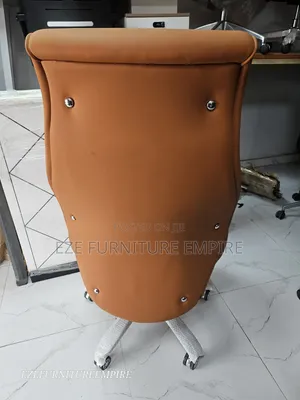 Boss Modern Robust Office Chair