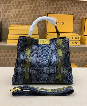 Luxury Handbag