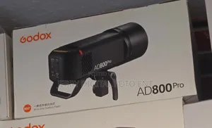 Godox Ad800 Pro Light