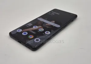 OnePlus 10 Pro 128 GB Black