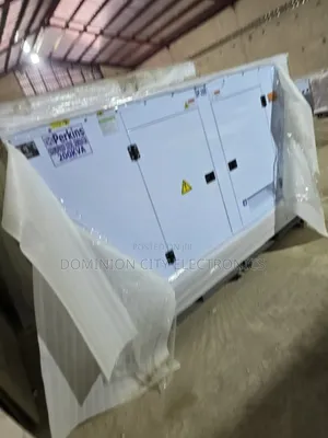 (SP200KVA) a Brand New Perkins Diesel Soundproof Generator 100%copper