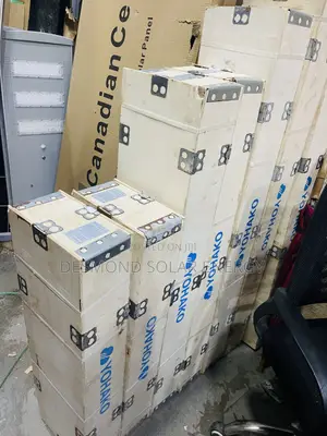 7.5hp AC/Dc Power Solar Pump Machine Is Now Available