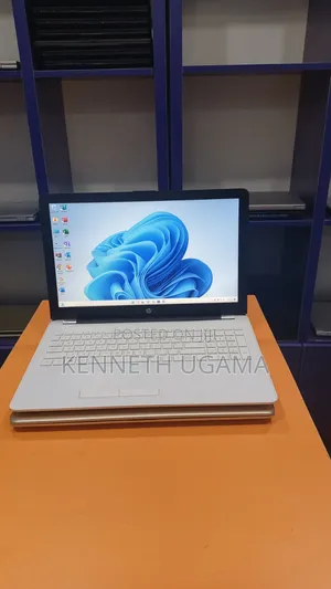 Laptop HP 250 G6 4GB Intel Core i5 SSD 128GB
