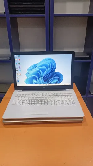 Laptop HP 250 G6 4GB Intel Core i5 SSD 128GB