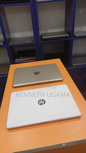 Laptop HP 250 G6 8GB Intel Core i5 SSD 128GB