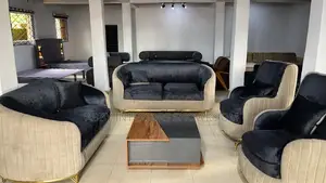 7-Seater Sofa Set