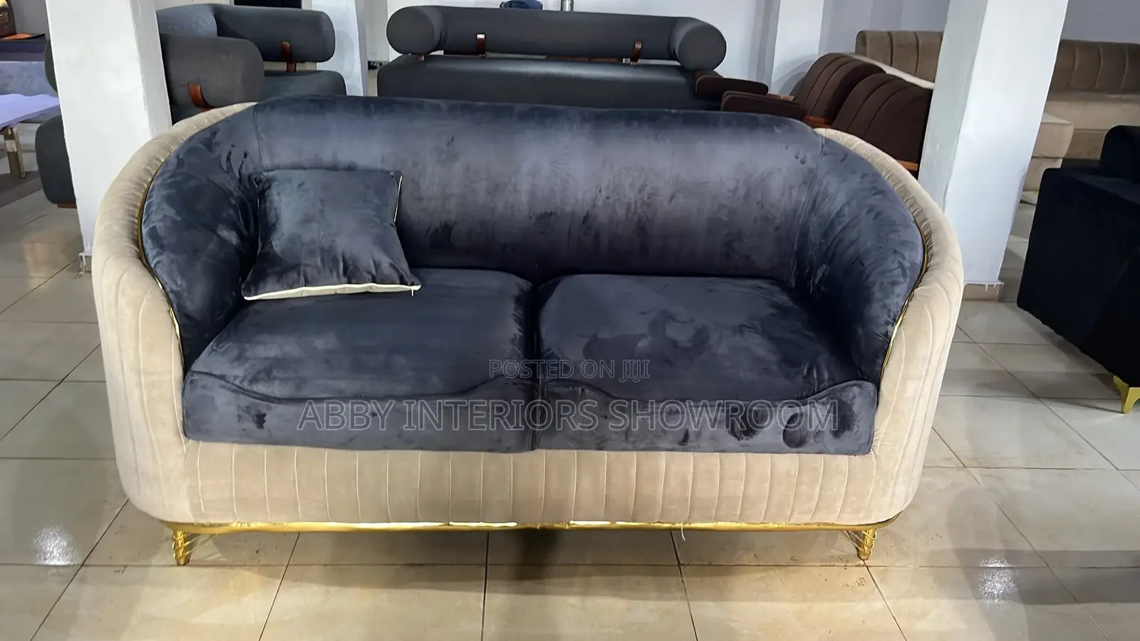 7-Seater Sofa Set