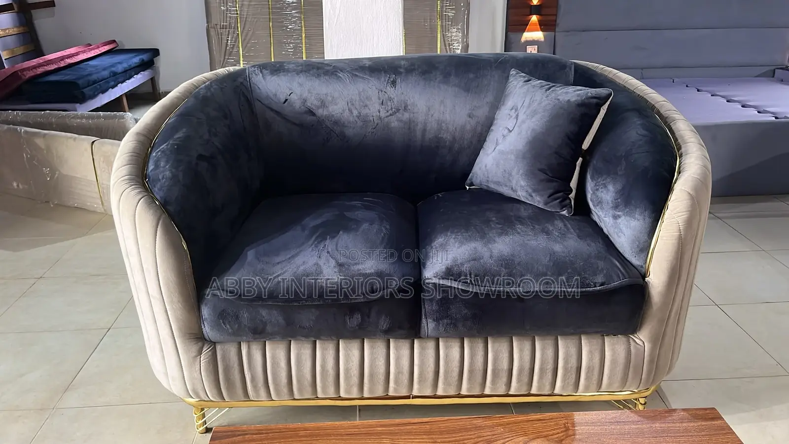 7-Seater Sofa Set