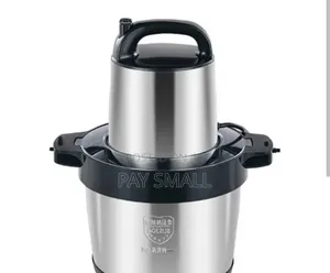 Food Processor 15litre