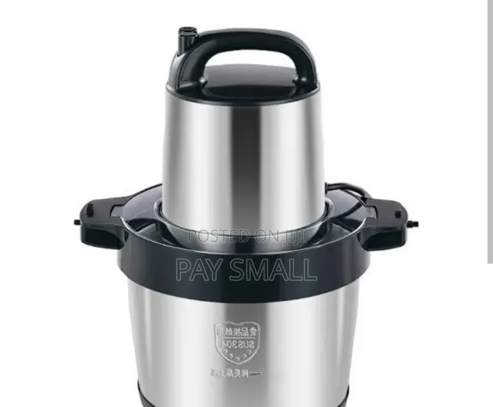 Food Processor 15litre