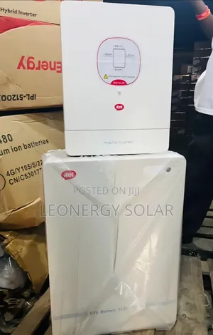 Itel 10kwh 48v Lithium Battery