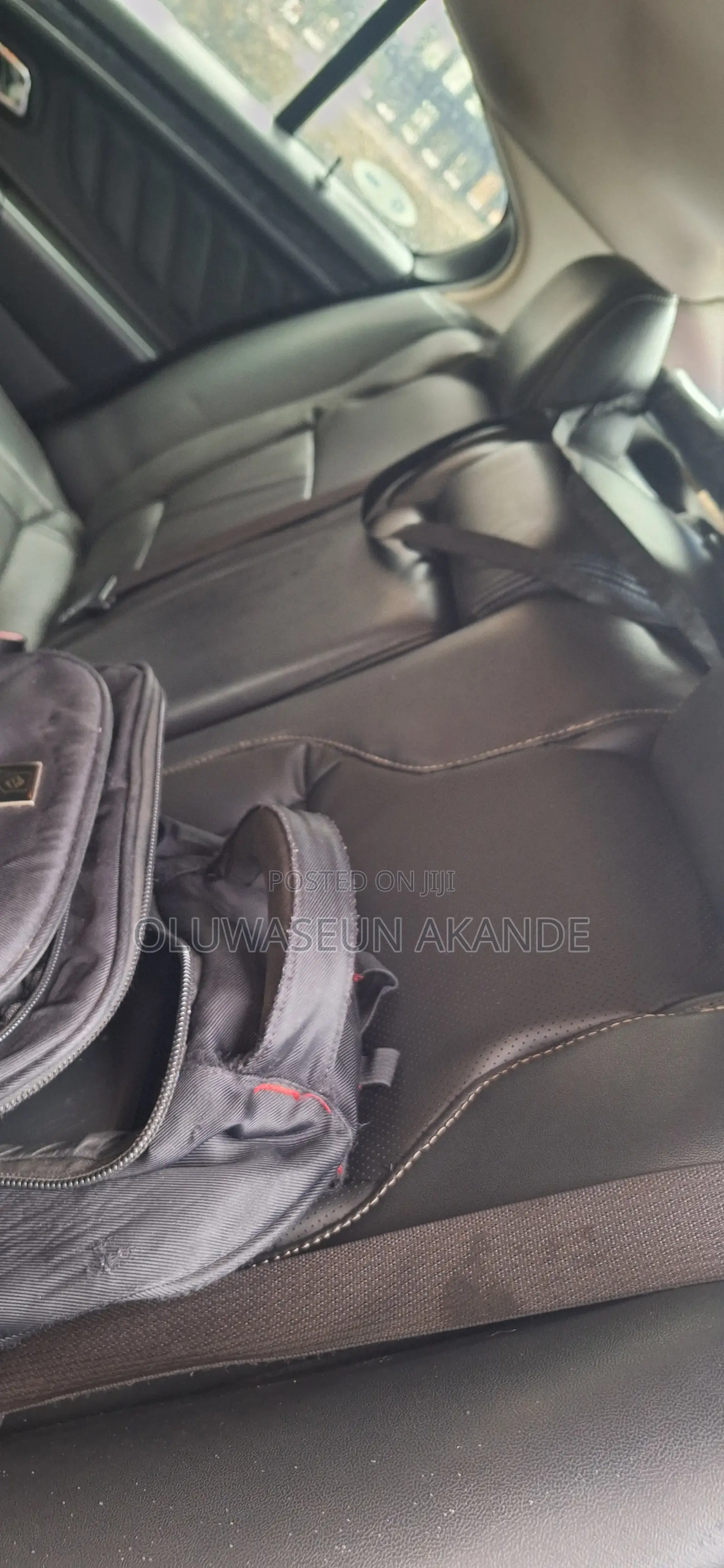 Ford Taurus Limited 2012 Blue
