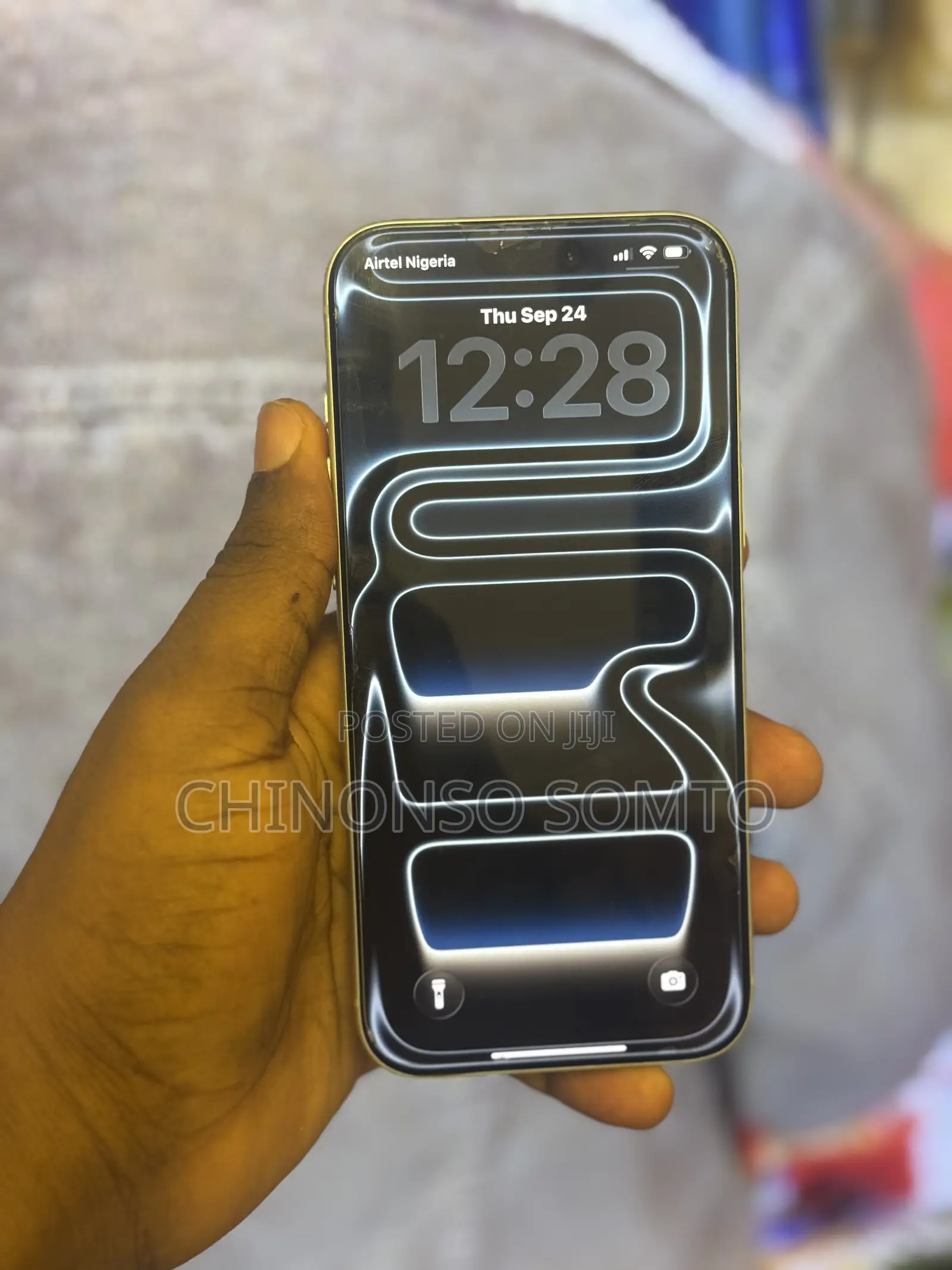Apple iPhone 17 Pro Max 512 GB Silver