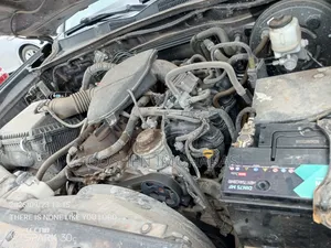 Toyota Tacoma SR 4x4 Access Cab 127.4 in. WB 2020 Gray