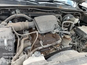Toyota Tacoma SR 4x4 Access Cab 127.4 in. WB 2020 Gray