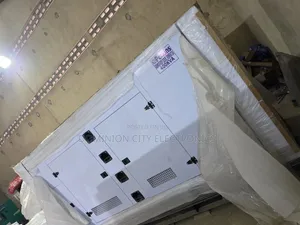 400KVA Brand New Perkins Diesel Soundproof Generator 2years Wty 100%